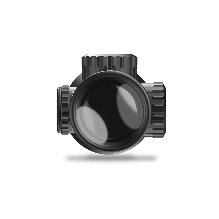Fullfield 3-12x42 | Burris Optics